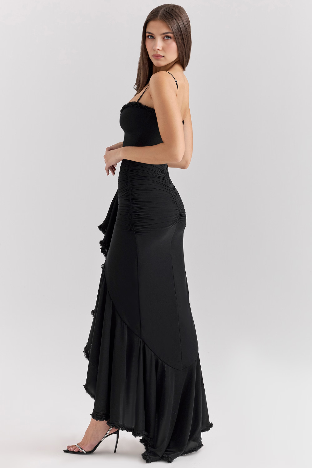 Vivienne Long Dress