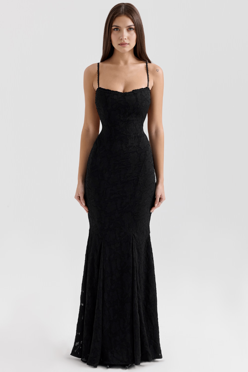 Rebecca Bustierkleid