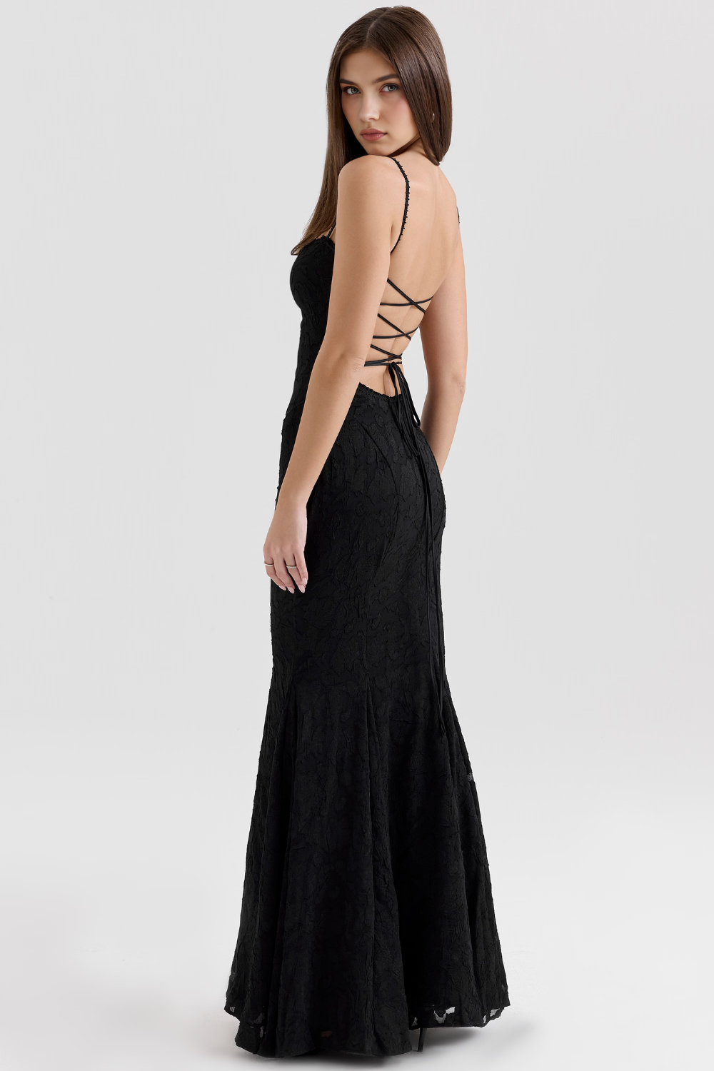Rebecca Bustierkleid