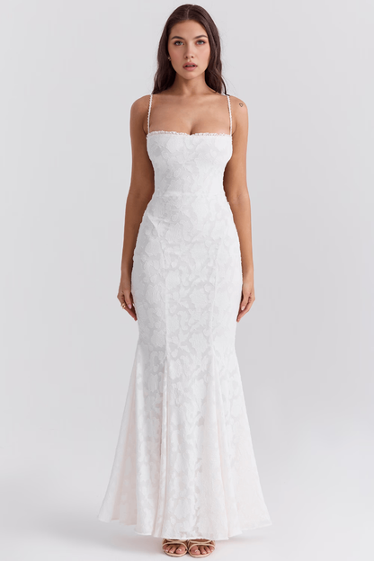 Rebecca Bustierkleid
