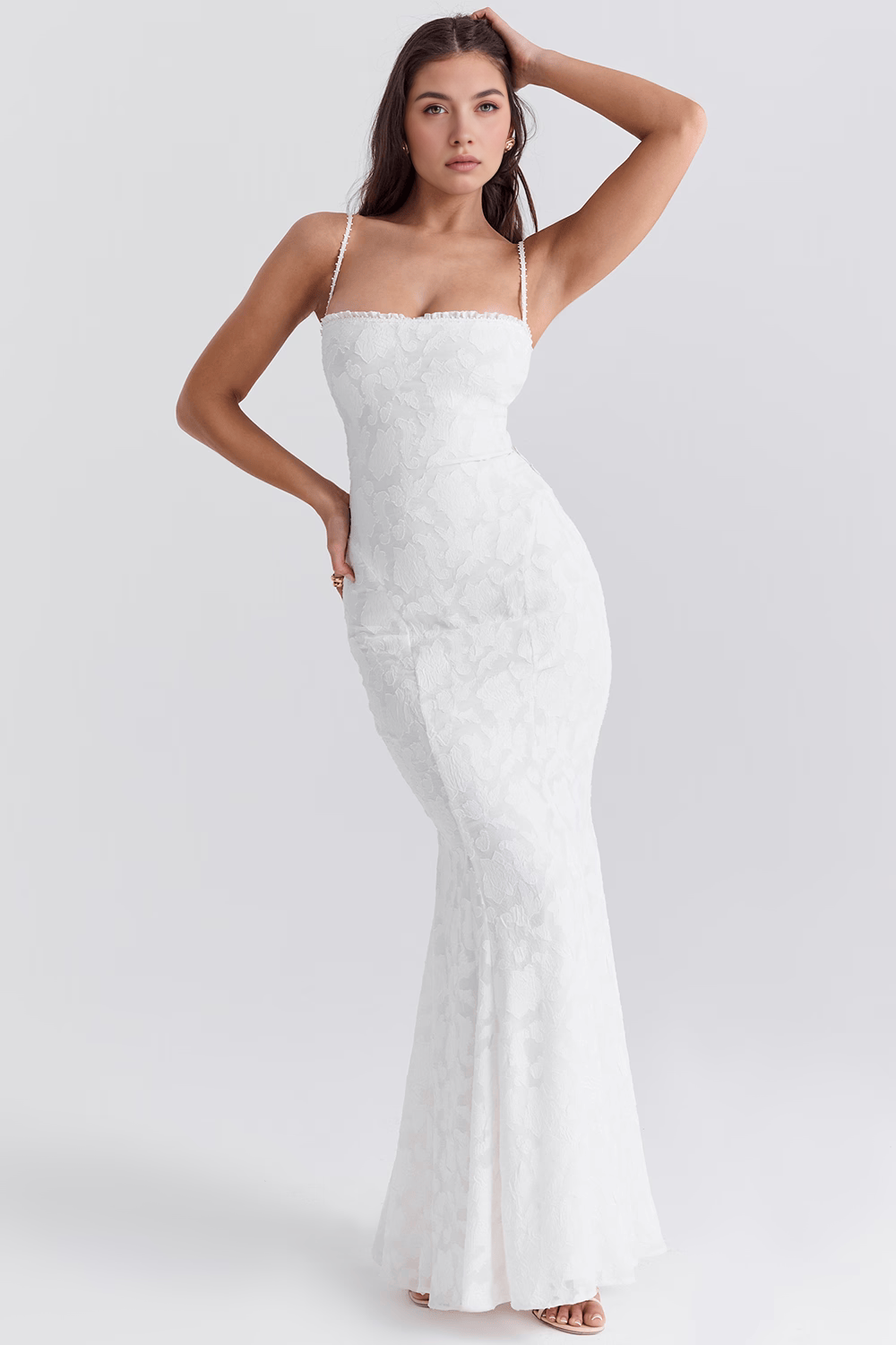 Rebecca Bustierkleid