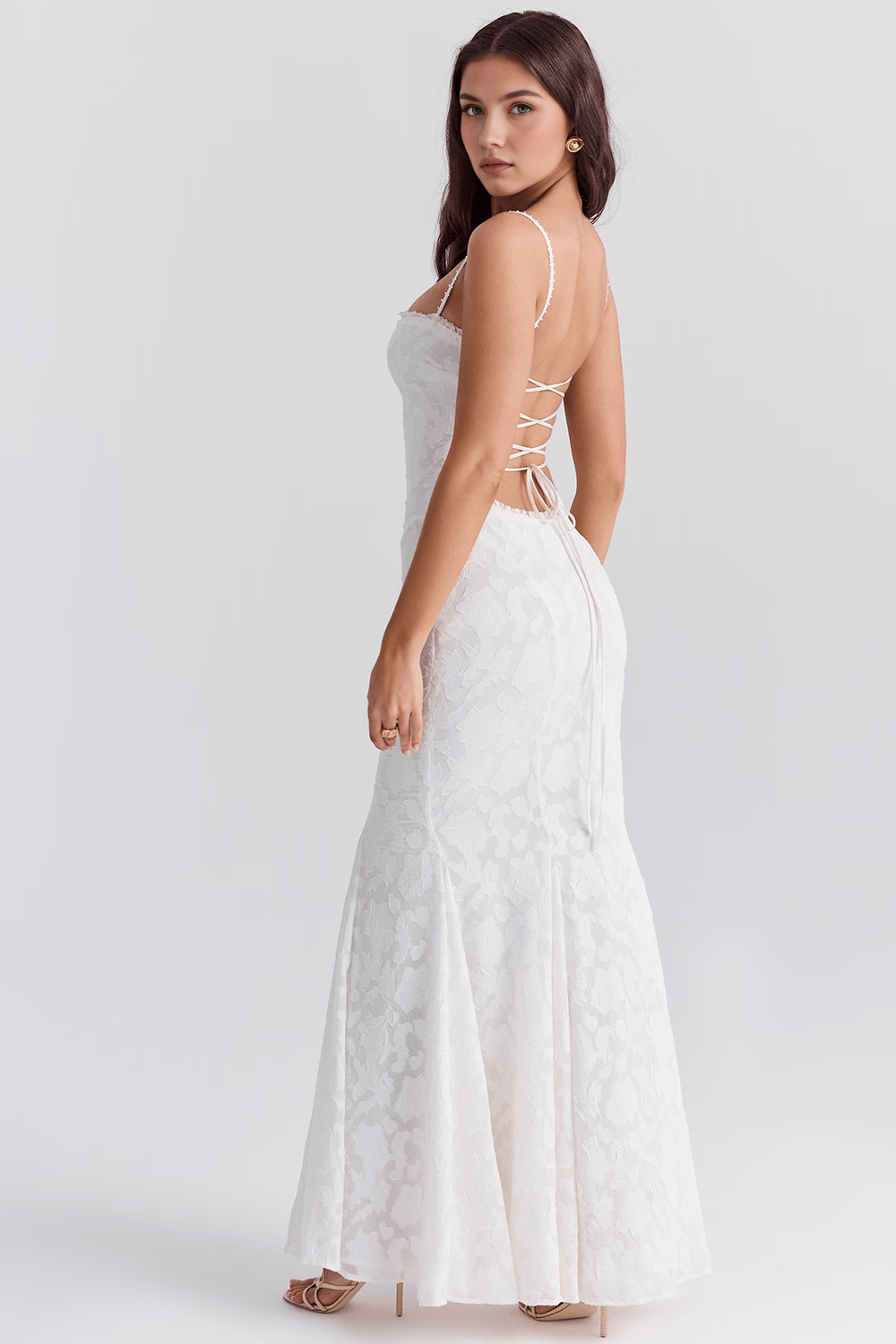 Rebecca Bustierkleid