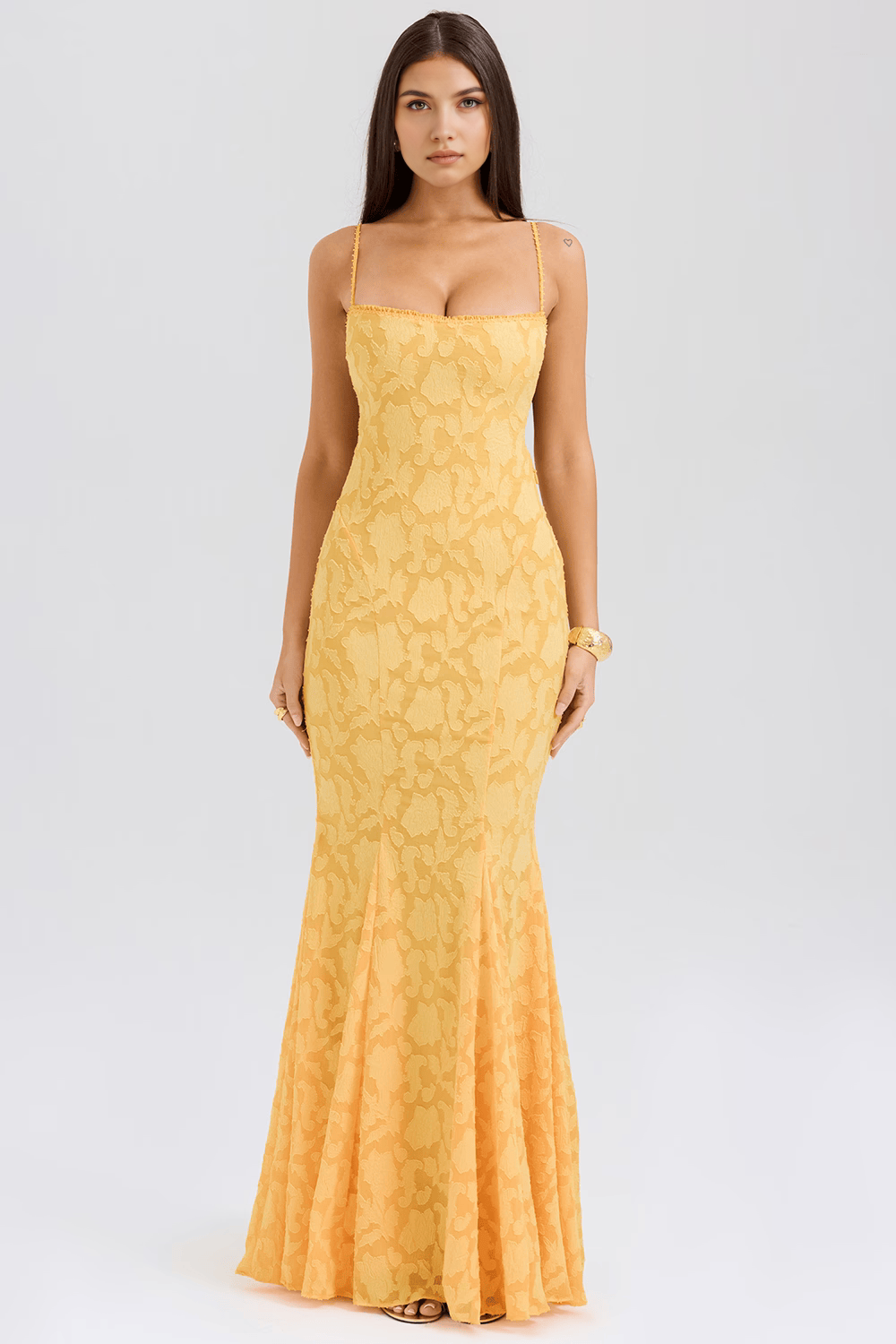 Rebecca Bustierkleid