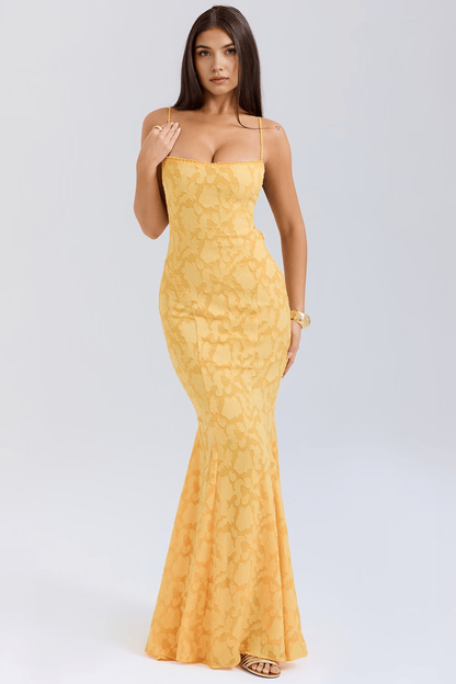 Rebecca Bustierkleid