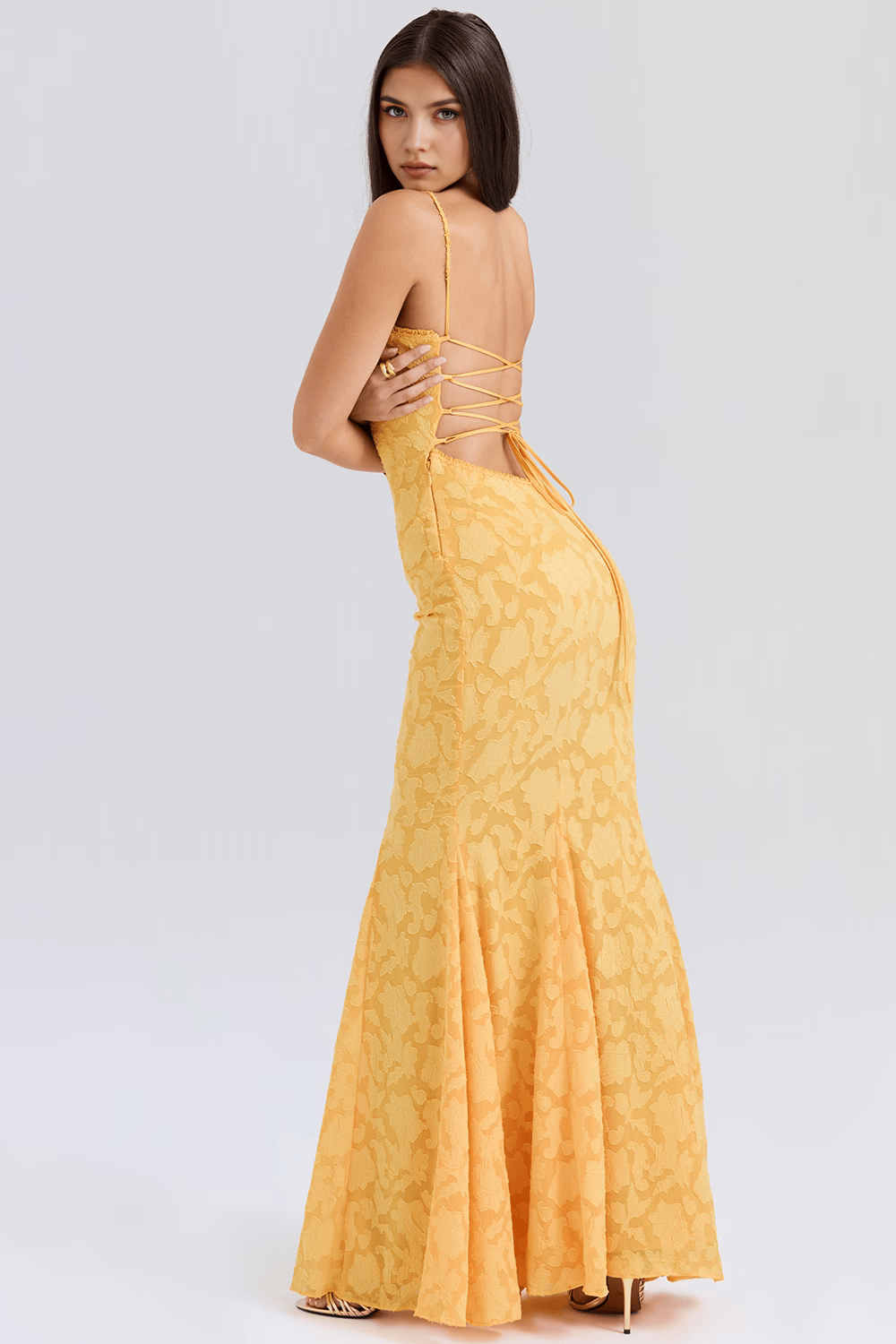 Rebecca Bustierkleid