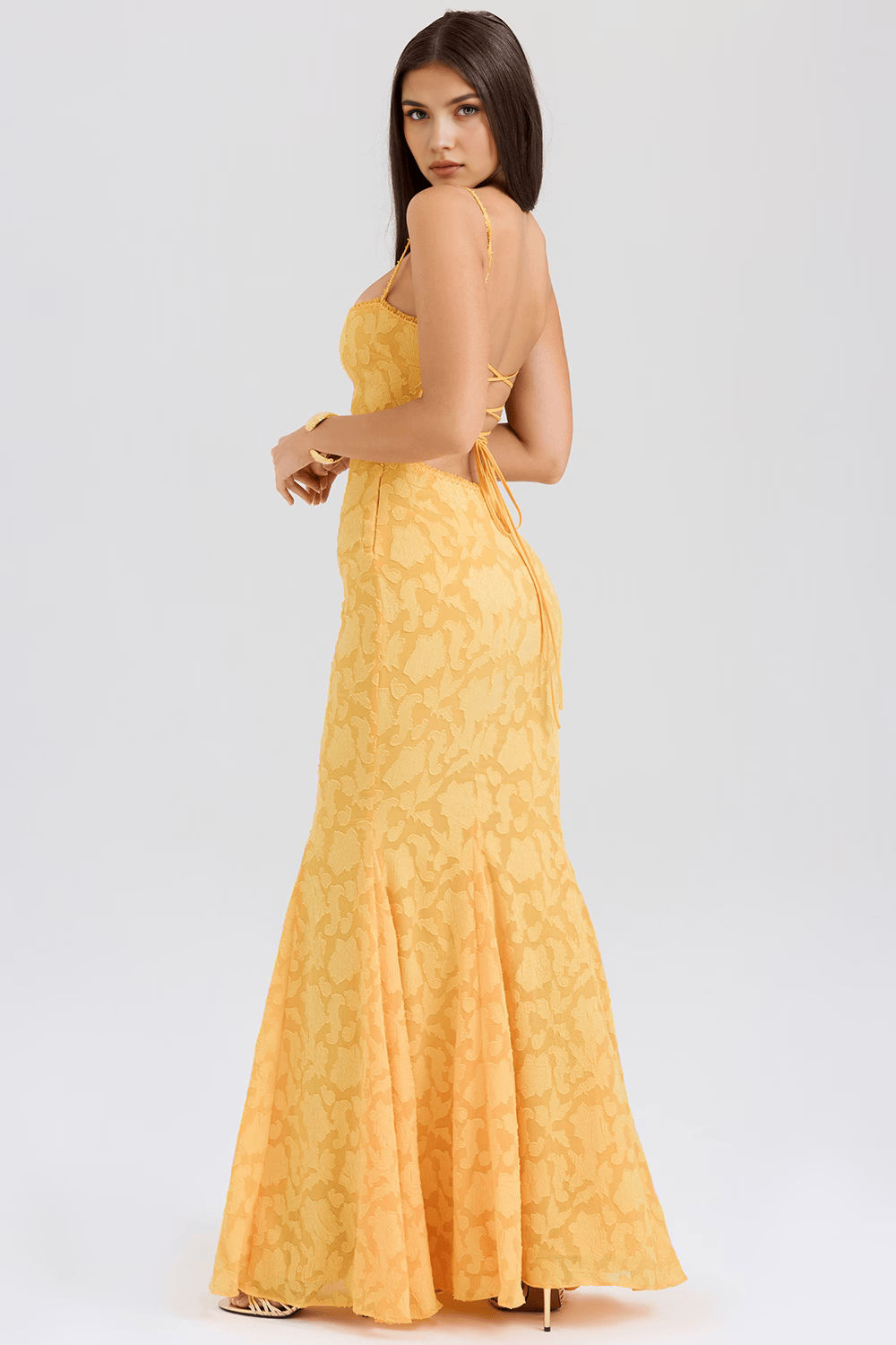 Rebecca Bustierkleid