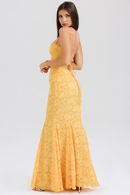 Rebecca Bustierkleid