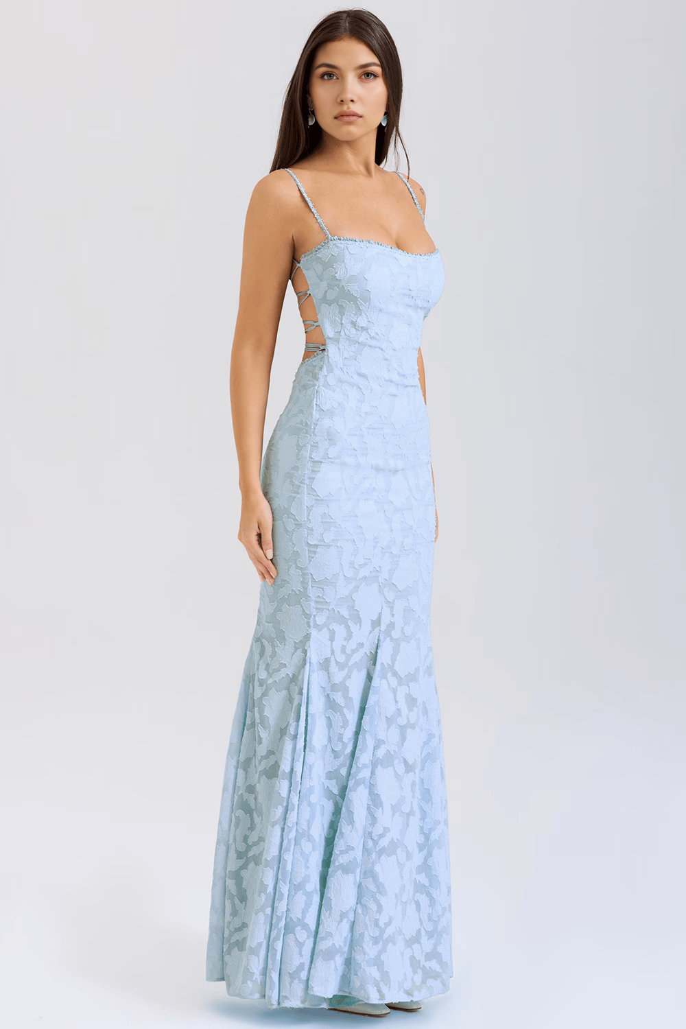 Rebecca Bustierkleid