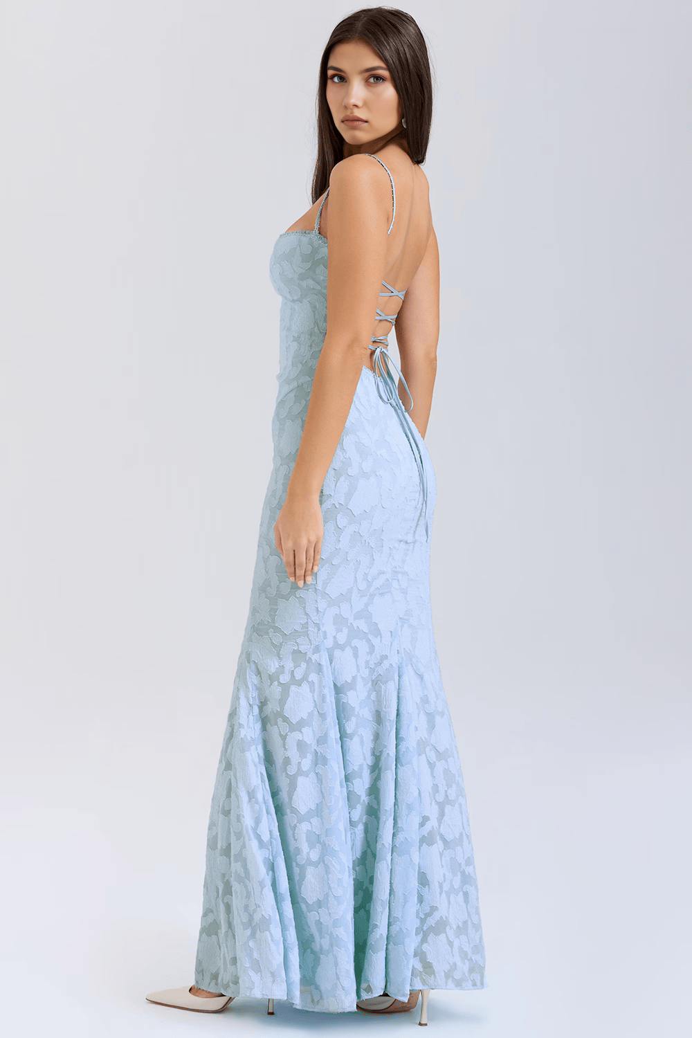 Rebecca Bustierkleid
