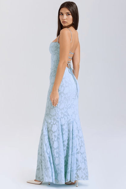 Rebecca Bustierkleid