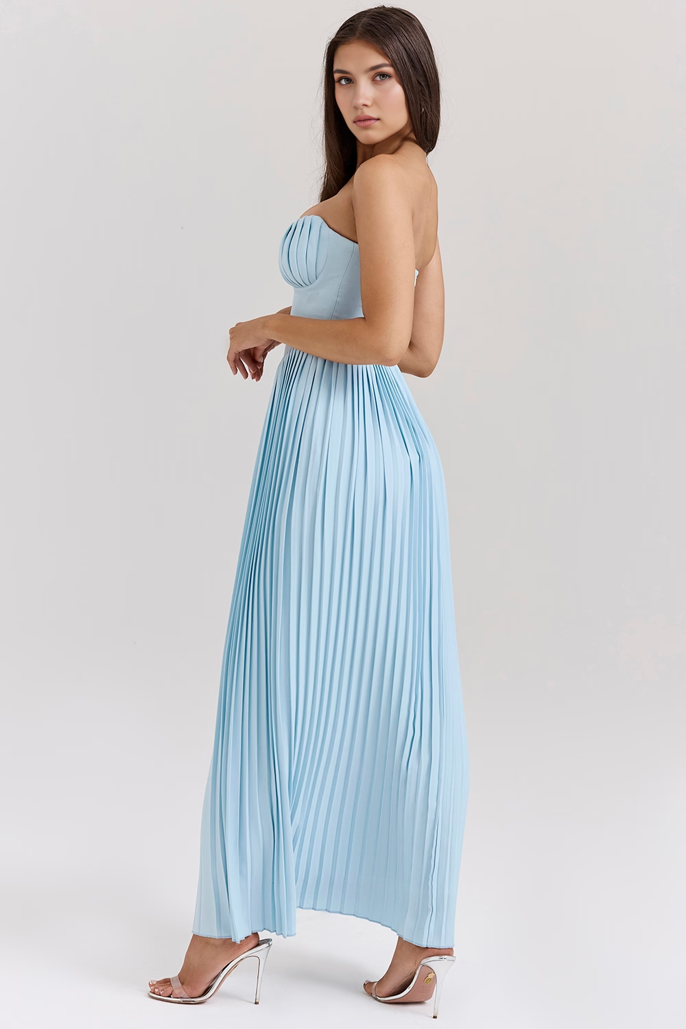 Alice Bustier Dress