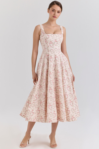 Blumenrose