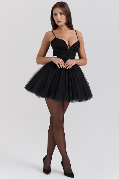 Penelope Short Dress