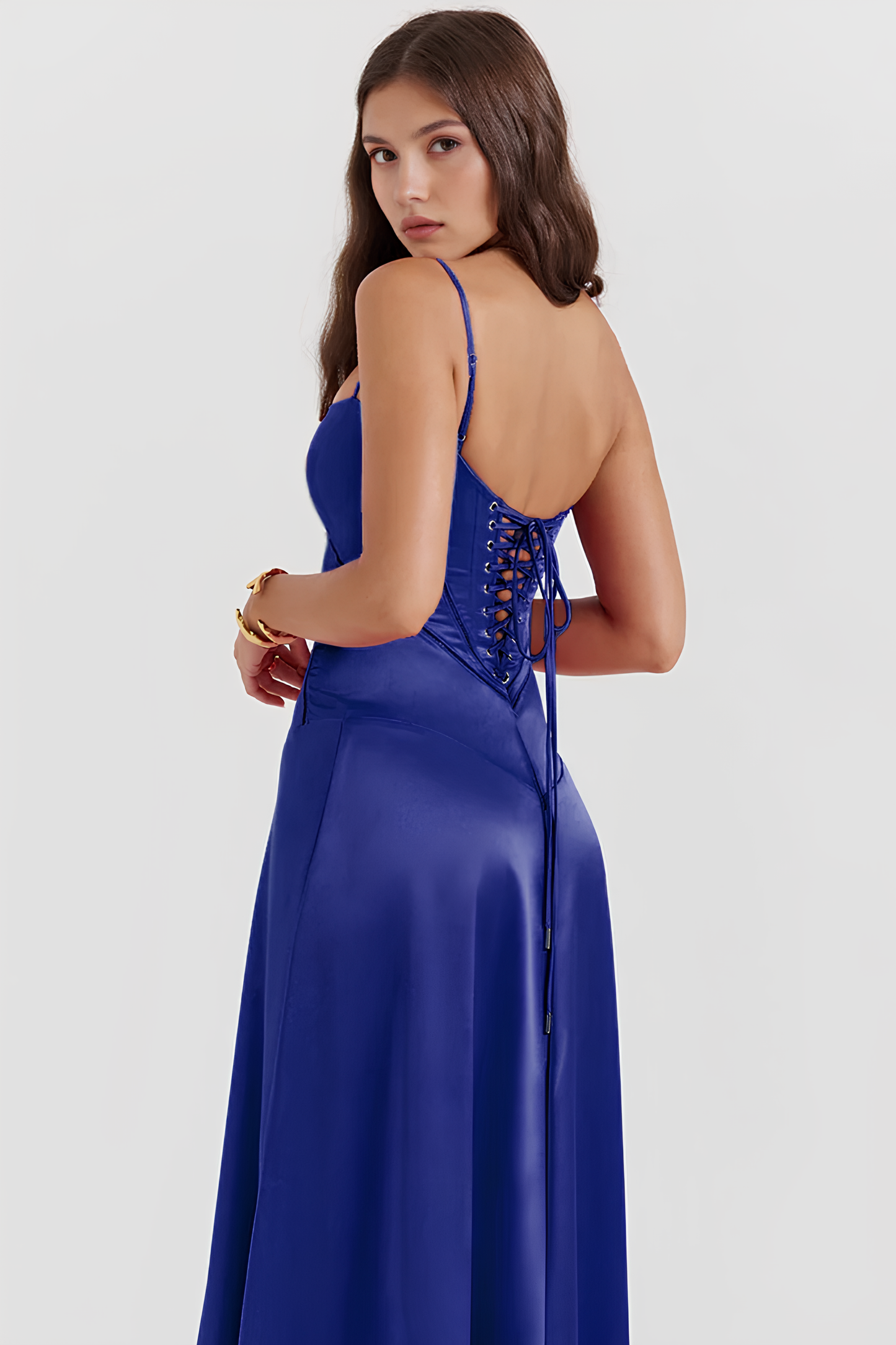 Marielle Bustierkleid