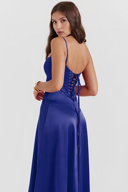 Marielle Bustierkleid