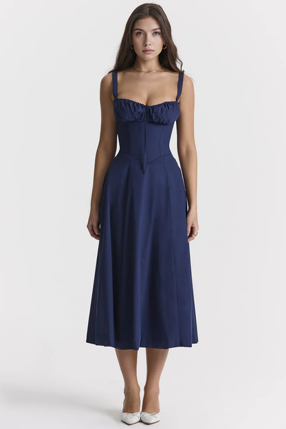 Camille and Mavie Bustier Dress - Buy 1 Get 2