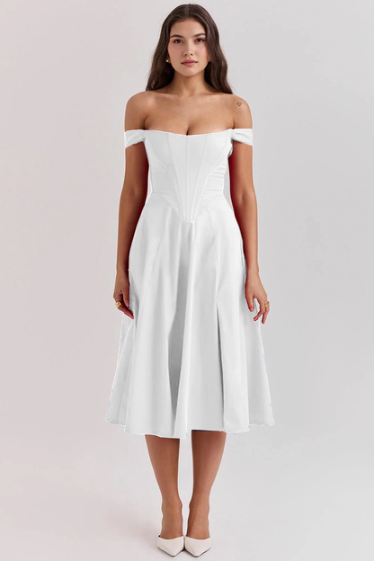 Olivia Bustierkleid