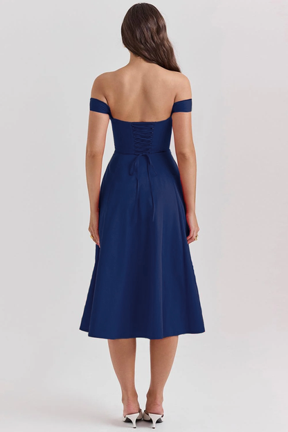 Olivia Bustierkleid