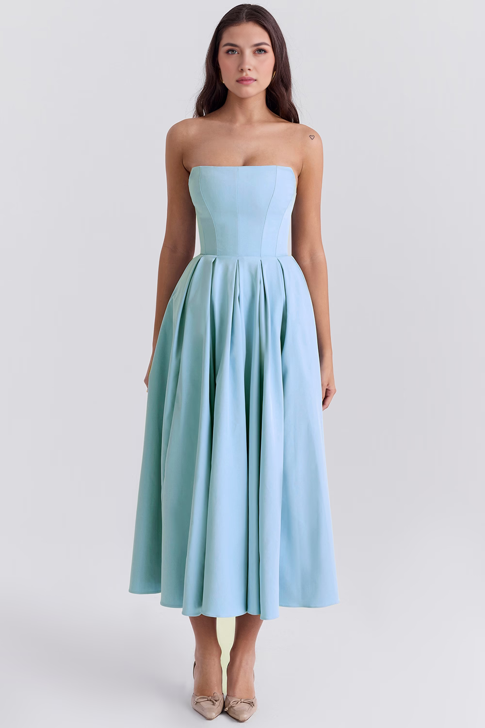 Celeste Shaping Dress