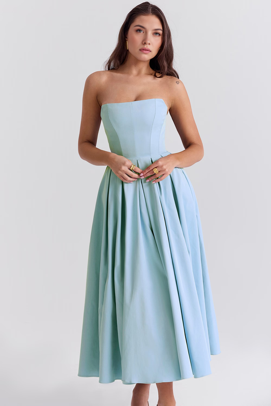 Celeste Shaping Dress