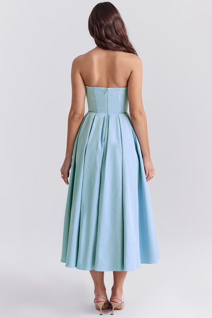 Celeste Shaping Dress
