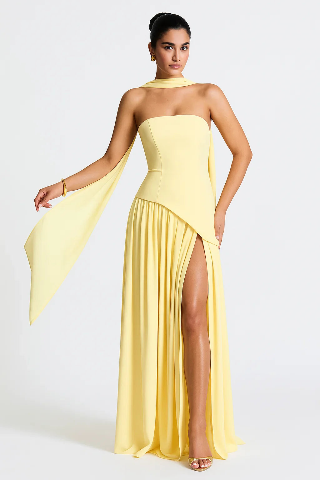 Kate Shaping Dress