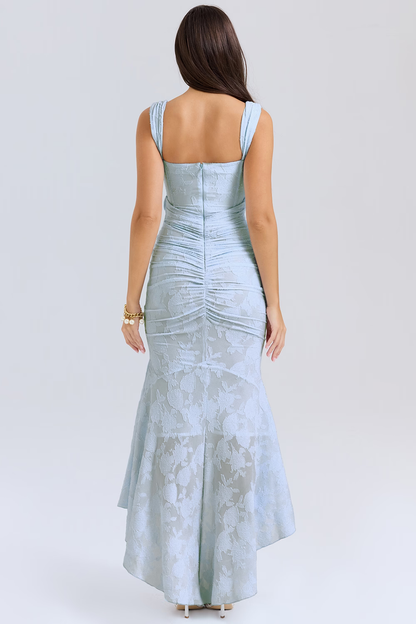 Hannah Bustier Dress