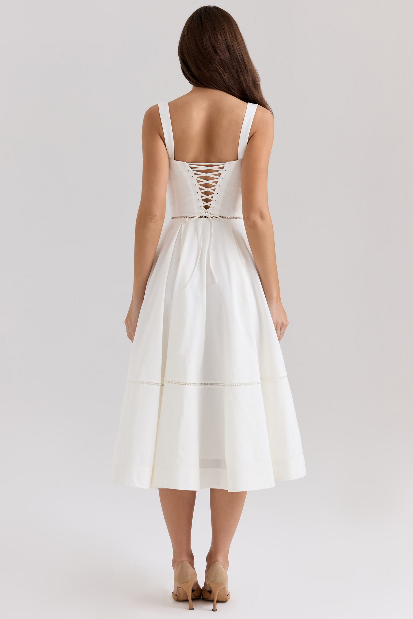 Clara Bustier Dress