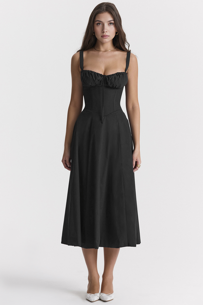Camille and Mavie Bustier Dress - Buy 1 Get 2