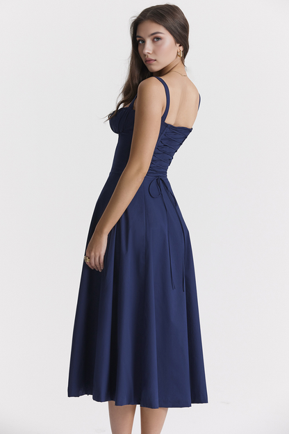Camille and Mavie Bustier Dress - Buy 1 Get 2