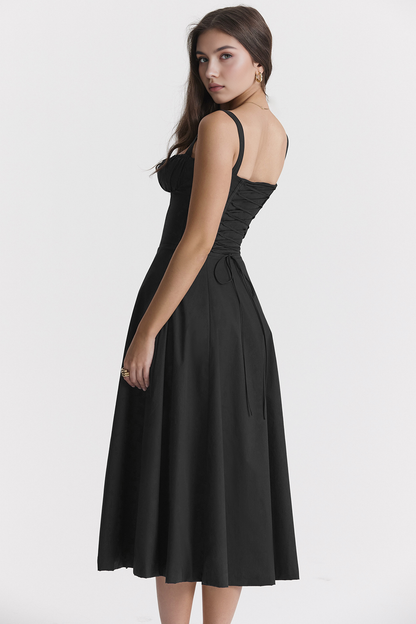 Camille and Mavie Bustier Dress - Buy 1 Get 2
