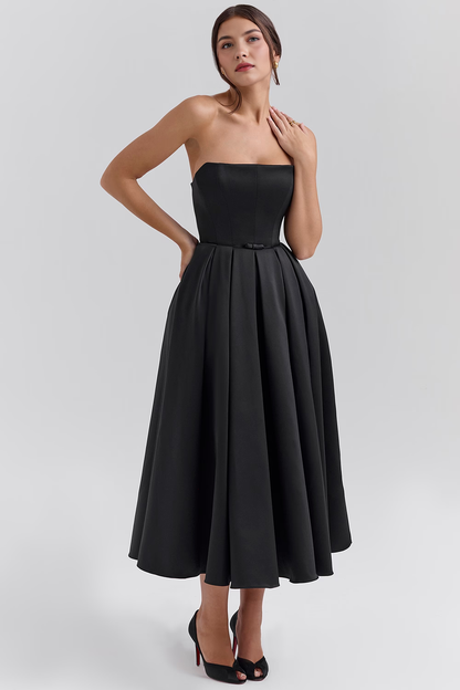 Celeste Shaping Dress