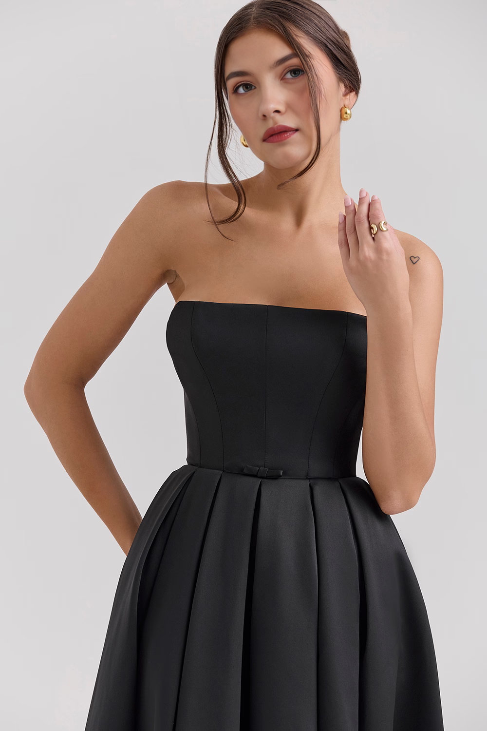 Celeste Shaping Dress