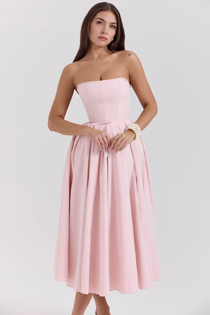 Celeste Shaping Dress