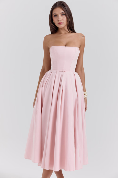 Celeste Shaping Dress
