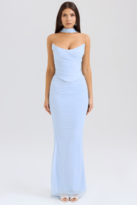 Babyblauw
