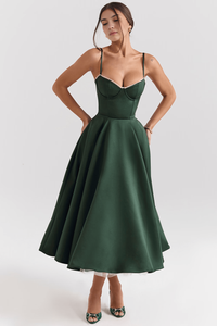 Forest Green