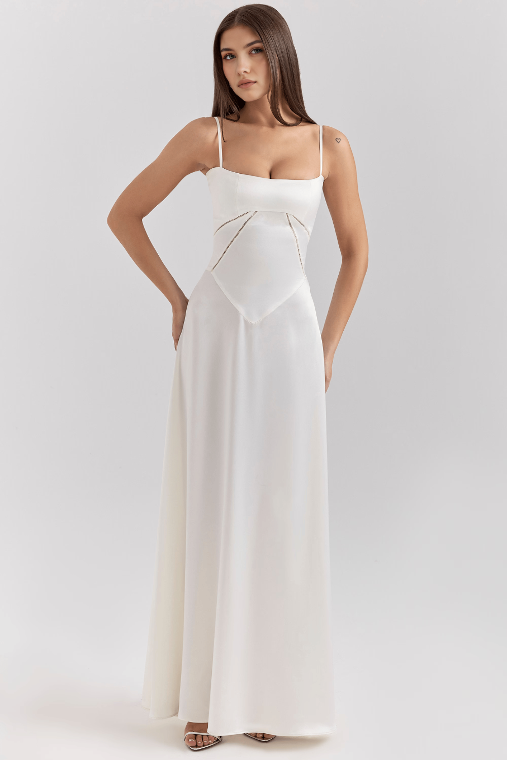 Marielle Shaping-Kleid