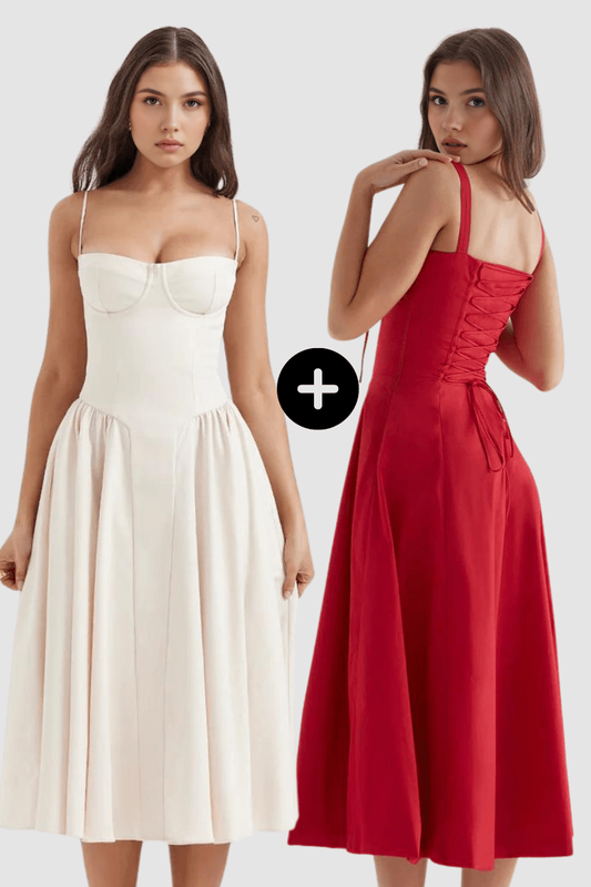 Buy 1 Get 2 (Mavie + Anne)