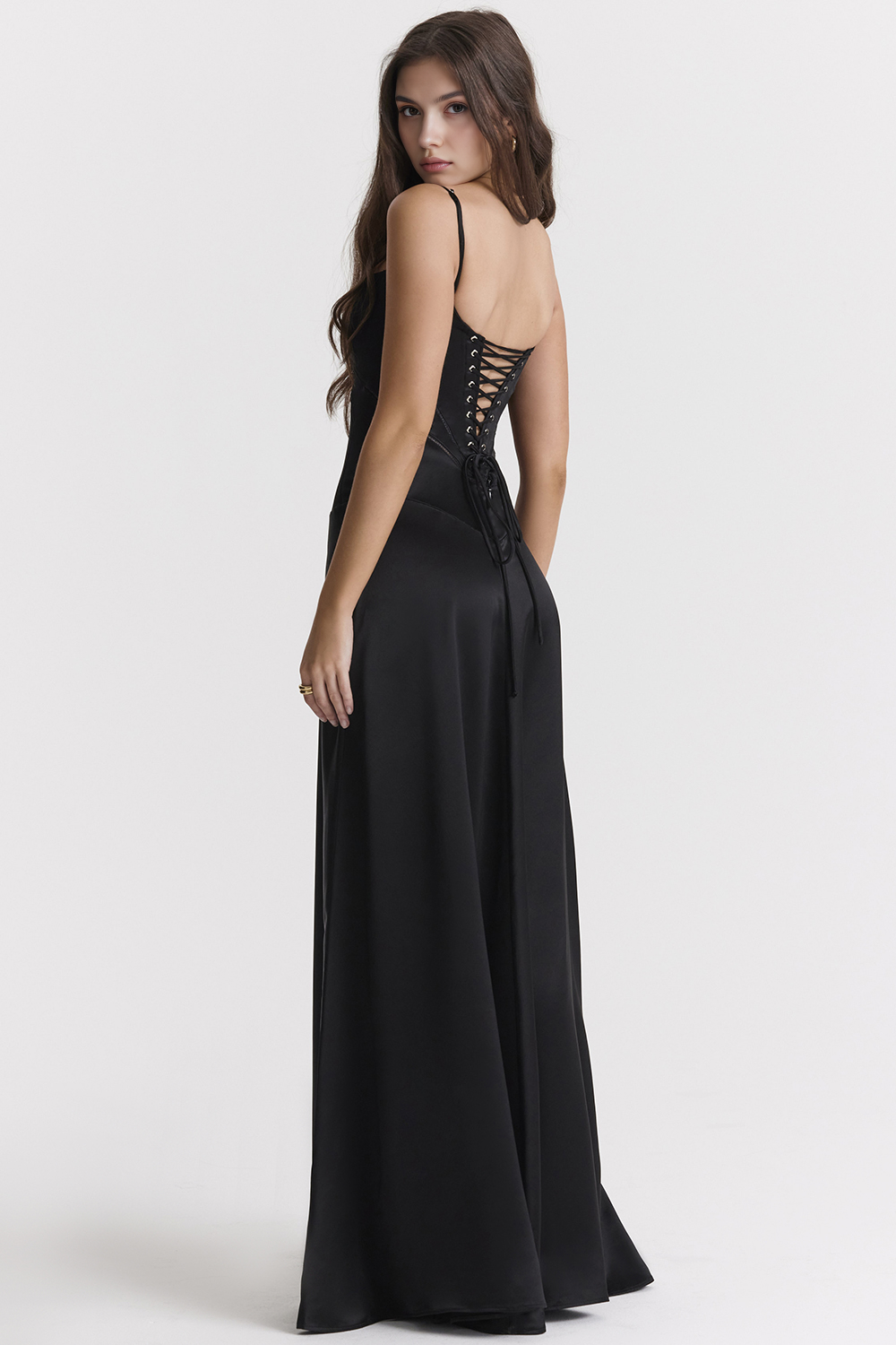 Marielle Bustierkleid