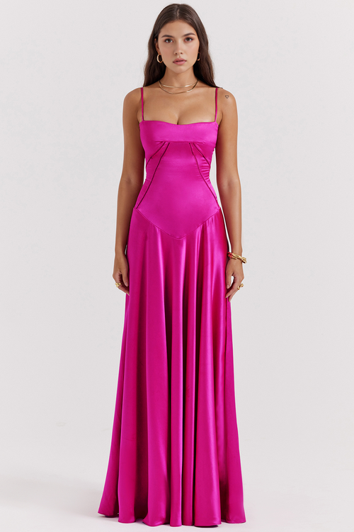 Marielle Shaping-Kleid