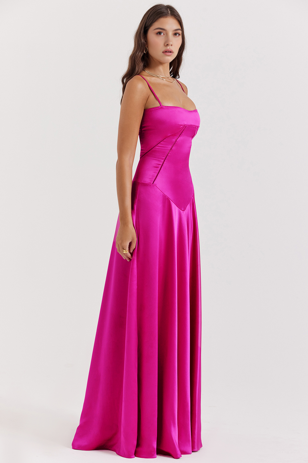 Marielle Bustierkleid
