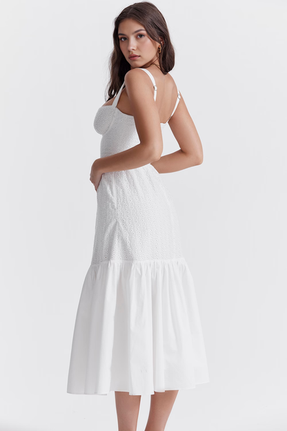 Camille and Mavie Bustier Dress - Buy 1 Get 2