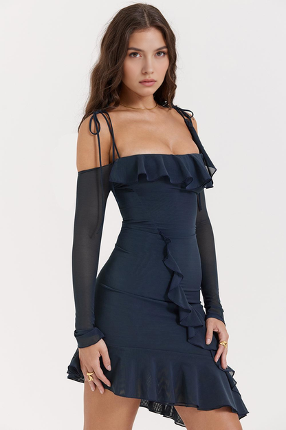 Sweet Short Dress