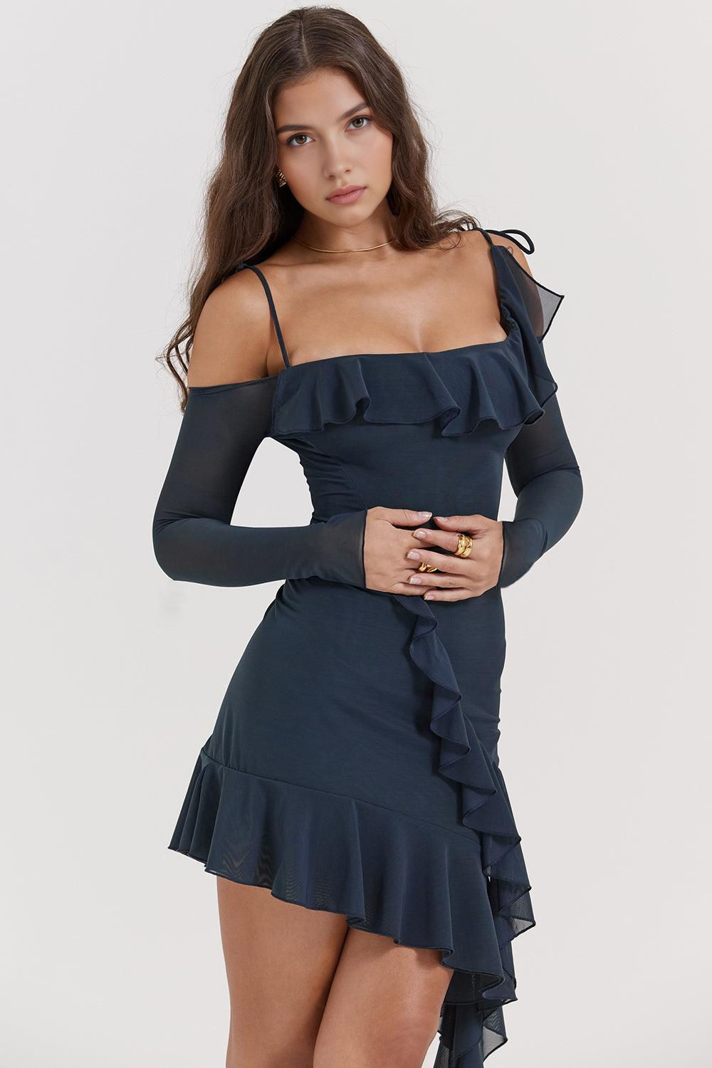 Sweet Short Dress