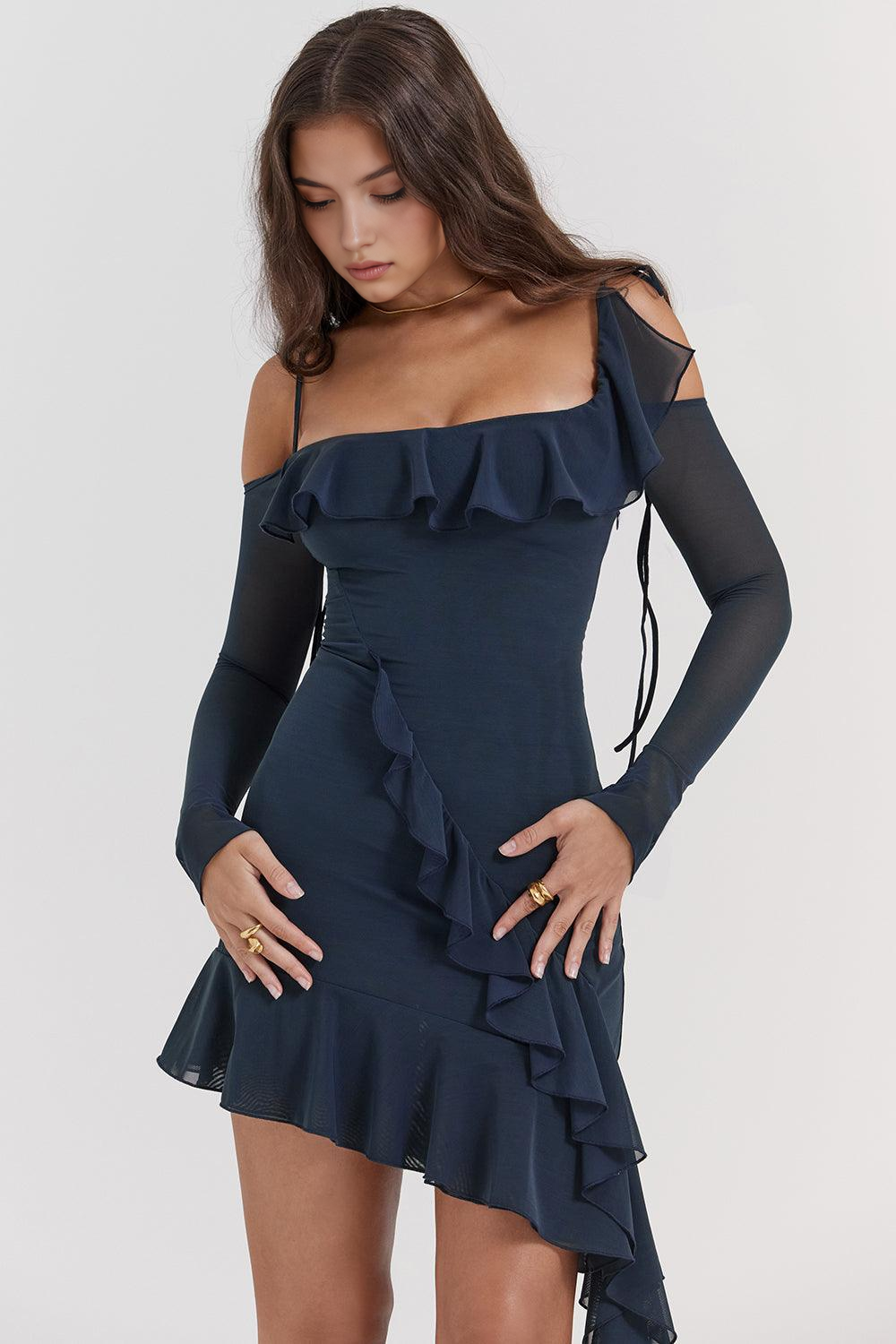 Sweet Short Dress