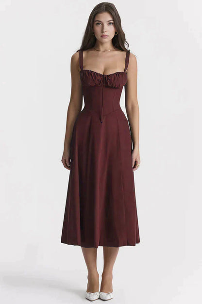 Buy 1 Get 2 - Mavie Bustier Dress
