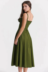 Olive Green