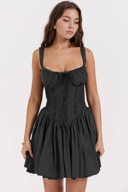 Beautiful Bustier Dress