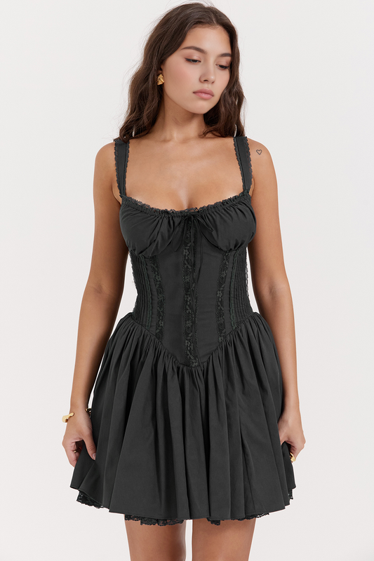 Beautiful Bustier Dress